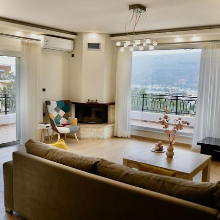 Bay View Apartment 하니아 외부 사진