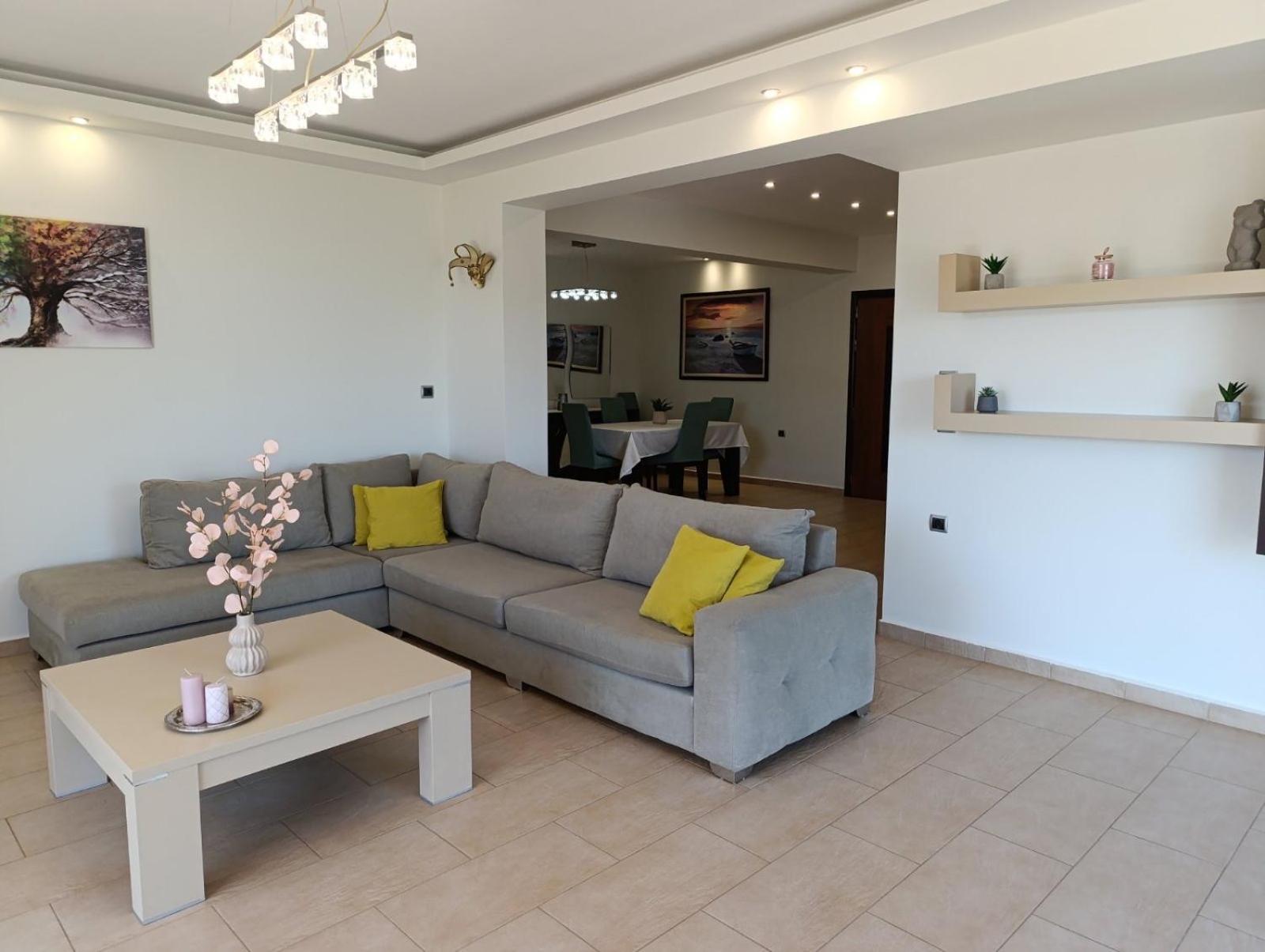 Bay View Apartment 하니아 외부 사진
