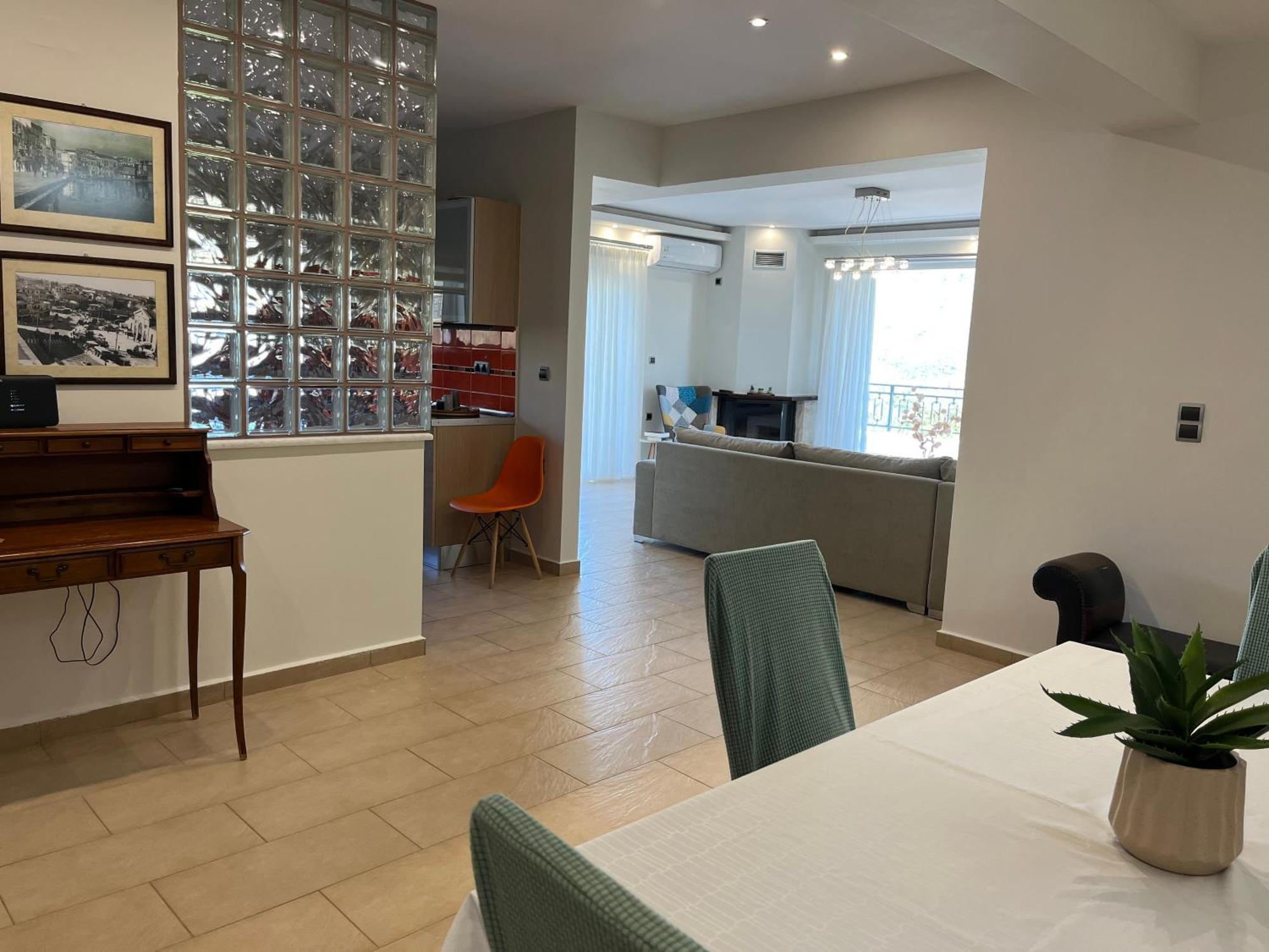 Bay View Apartment 하니아 외부 사진